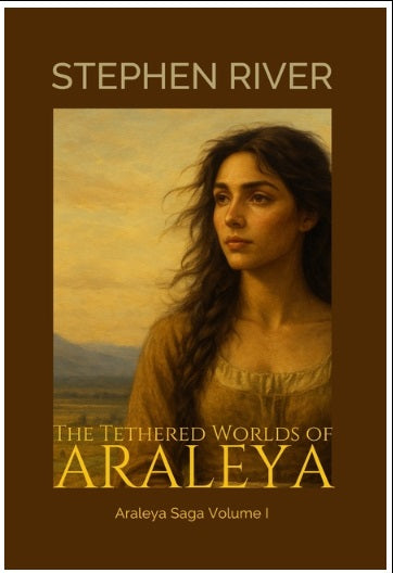 The Tethered Worlds Of Araleya (The Tethered Worlds of Araleya)