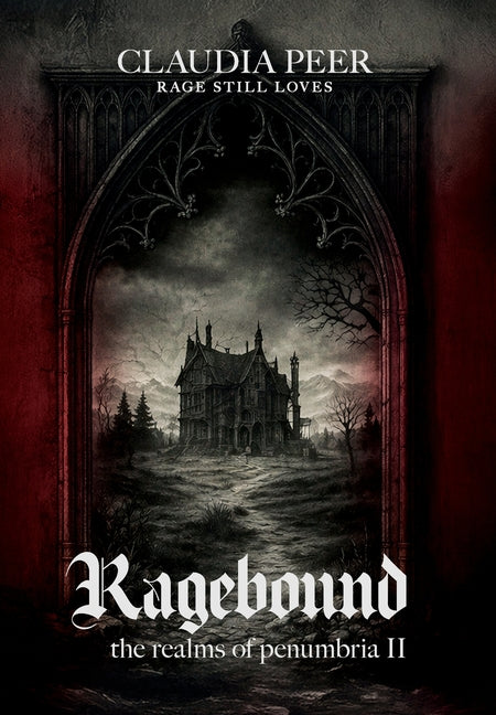 Ragebound - The Realms of Penumbria 2