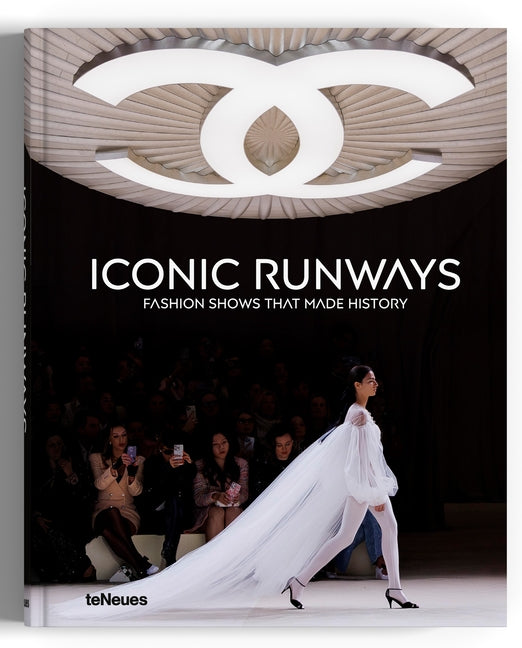 Iconic Runways: Fashion Shows That Made History