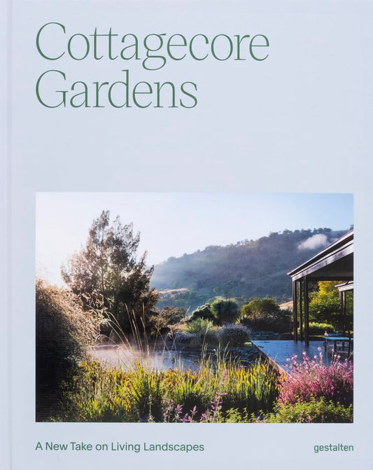 Cottagecore Gardens: A New Take on Living Landscapes