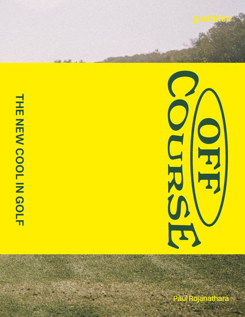 Off Course: The New Cool in Golf