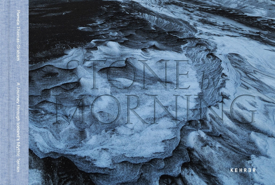 Stone by Morning: A Journey Through Iceland's Mythic Terrain