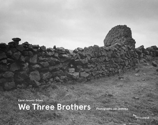 Karel Jaromir Erben & Jan Jedlicka: We Three Brothers