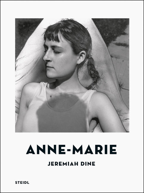 Jeremiah Dine: Anne-Marie