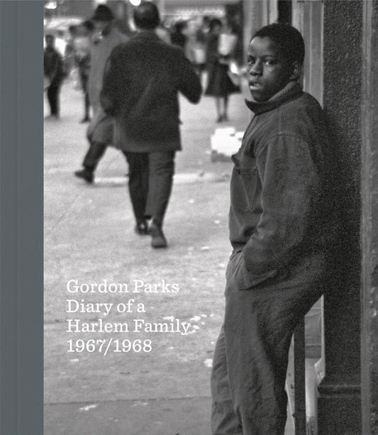 Gordon Parks: Diary of a Harlem Family, 1967-68