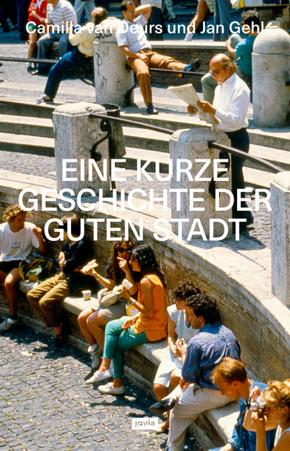 Eine Kurze Geschichte Der Guten Stadt