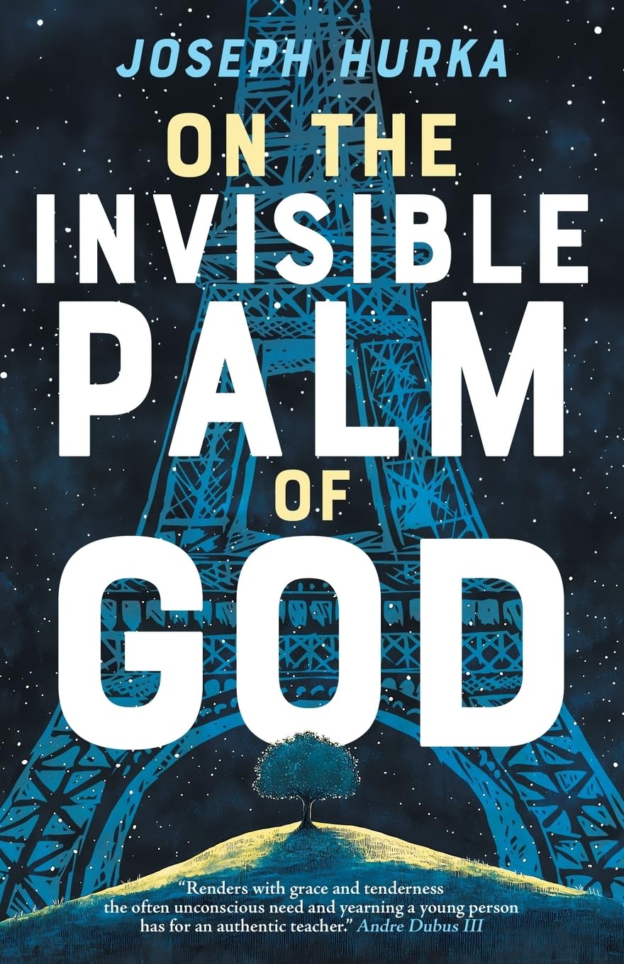On the Invisible Palm of God