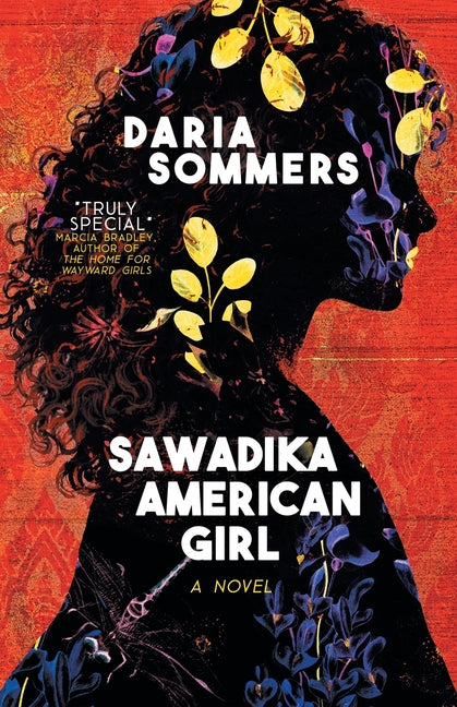 Sawadika American Girl