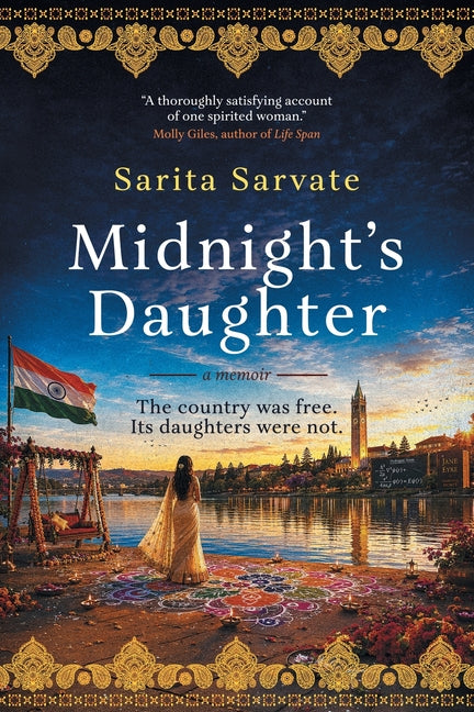 Midnight's Daughter