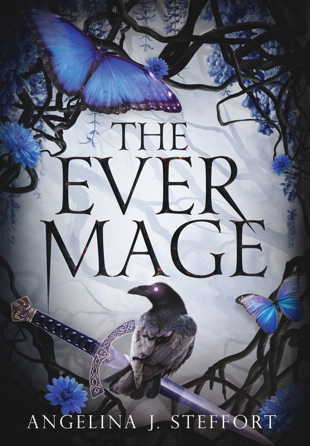The Ever Mage