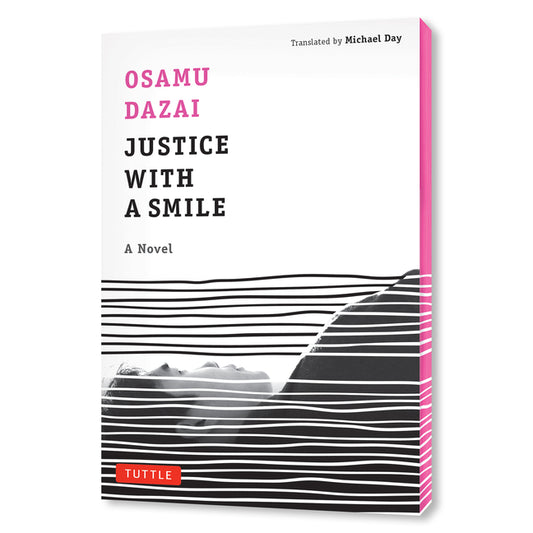 Justice with a Smile