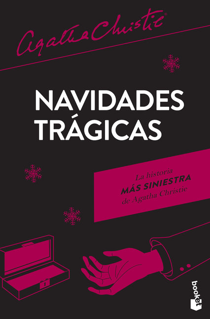 Navidades Tragicas / Hercule Poirot's Christmas