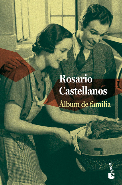 Album de Familia (Cuentos) / Family Album (Short Stories)