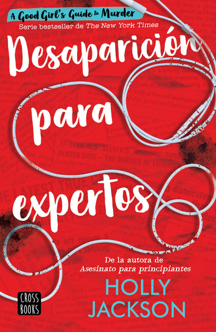 Desaparicion Para Expertos / Good Girl, Bad Blood