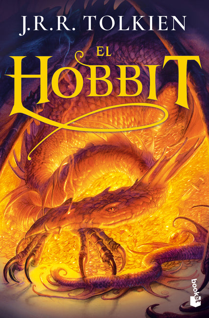El Hobbit / The Hobbit