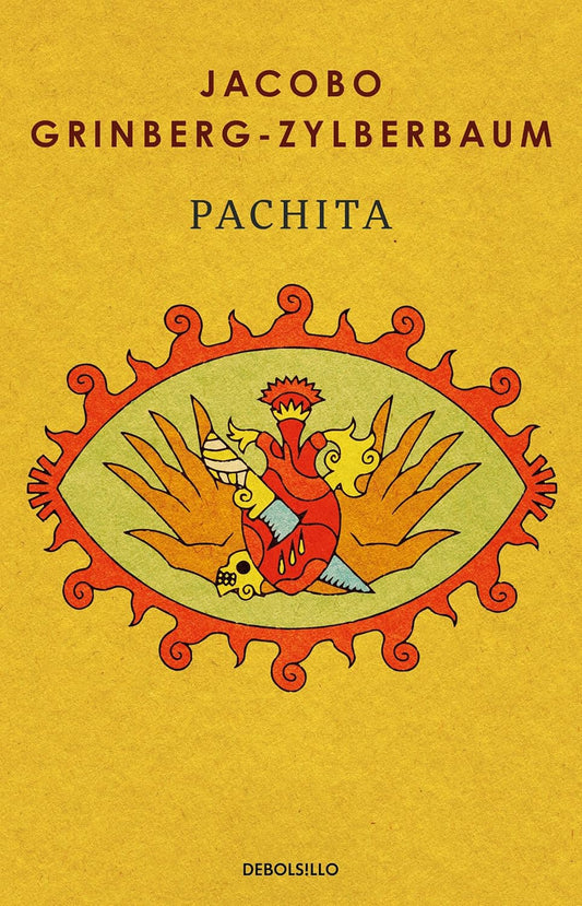Pachita (Spanish Edition)