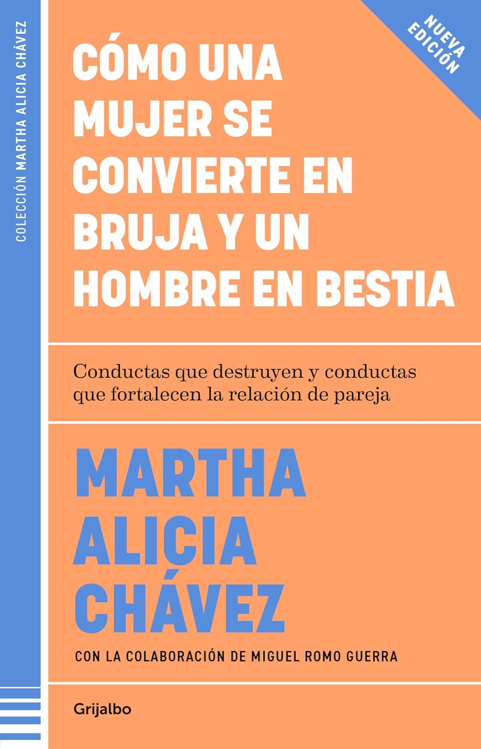 Como Una Mujer Se Convierte En Bruja Y Un Hombre En Bestia / How a Woman Becomes a Witch and a Man Becomes a Beast