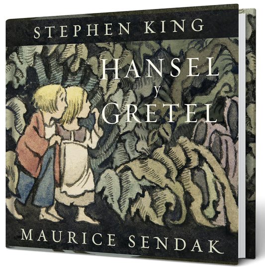 Hansel Y Gretel (Spanish Edition)