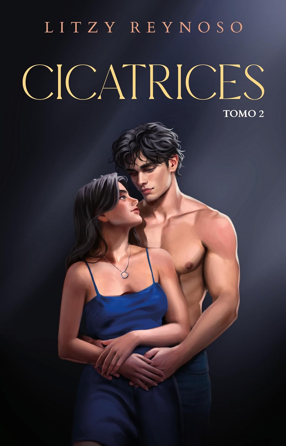 Cicatrices 2 / Scars 2