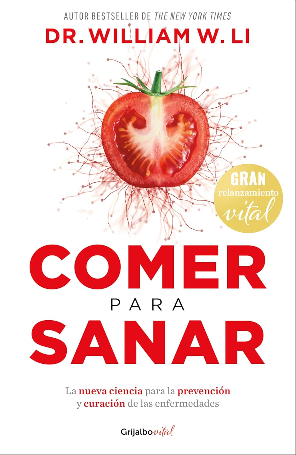 Comer Para Adelgazar / Eat to Beat Your Diet: Burn Fat, Heal Your Metabolism, and Live Longer