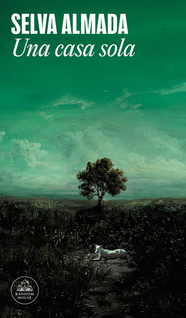 Una Casa Sola / A Lonely House