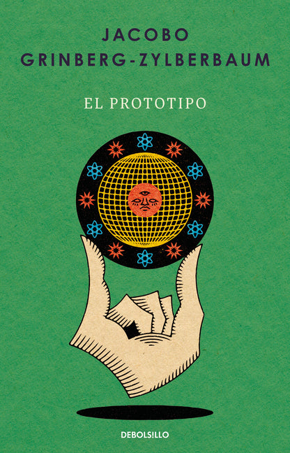 El Prototipo / The Prototype