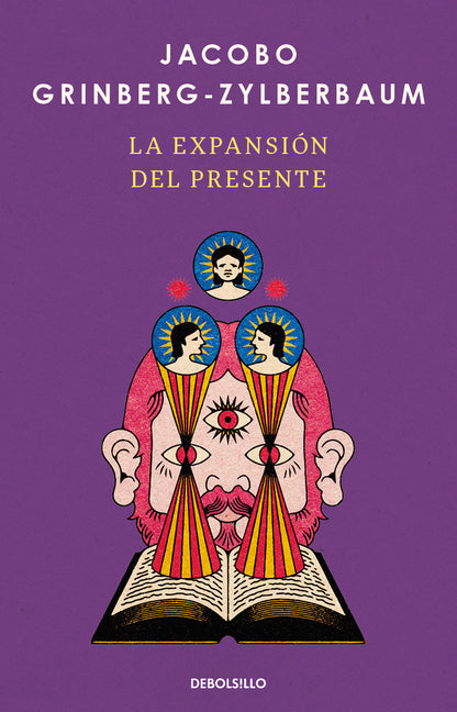 La Expansion del Presente / The Expansion of the Present
