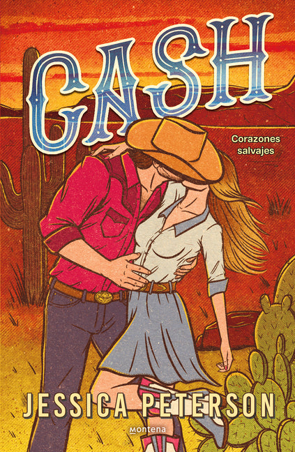 Cash (Spanish Edition)