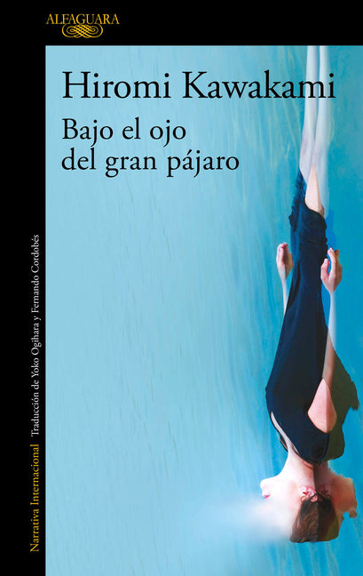 Bajo El Ojo del Gran Pajaro / Under the Eye of the Big Bird