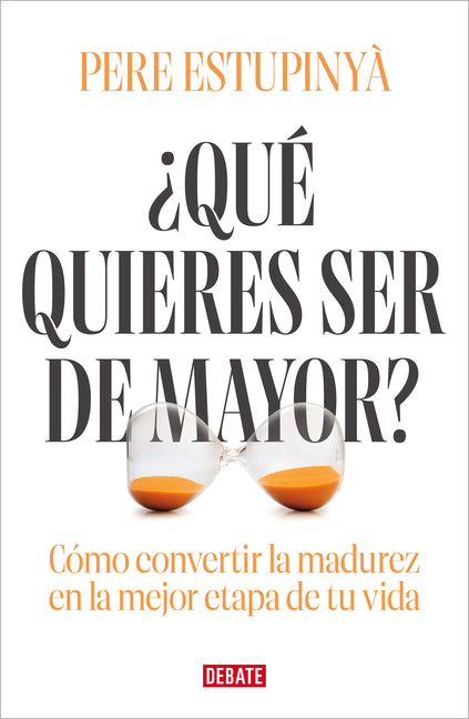 ?Que Quieres Ser de Mayor? / What Do You Want to Be When You Grow Up?