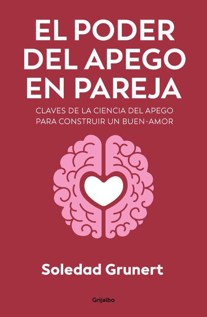 El Poder del Apego En Pareja / The Power of Attachment in Romantic Relationships