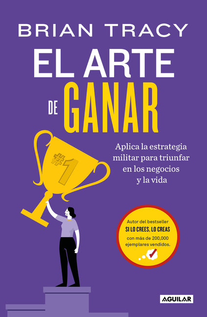 El Arte de Ganar/ Victory!