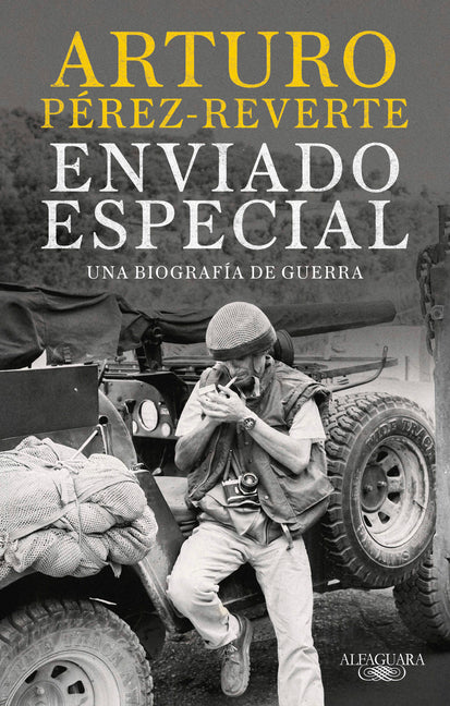 Enviado Especial / Special Correspondent