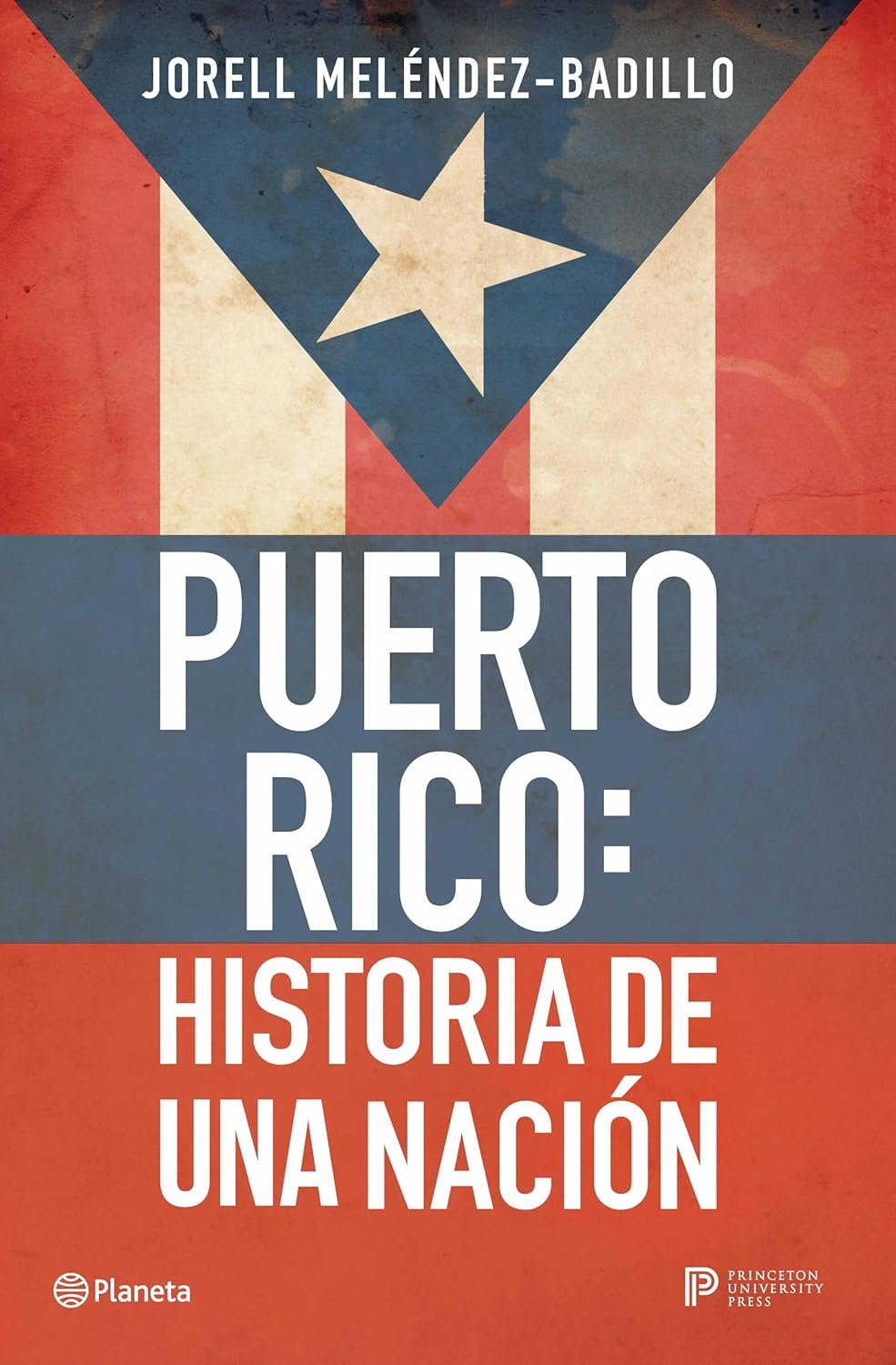 Puerto Rico: Historia de Una Nacion / Puerto Rico: A National History