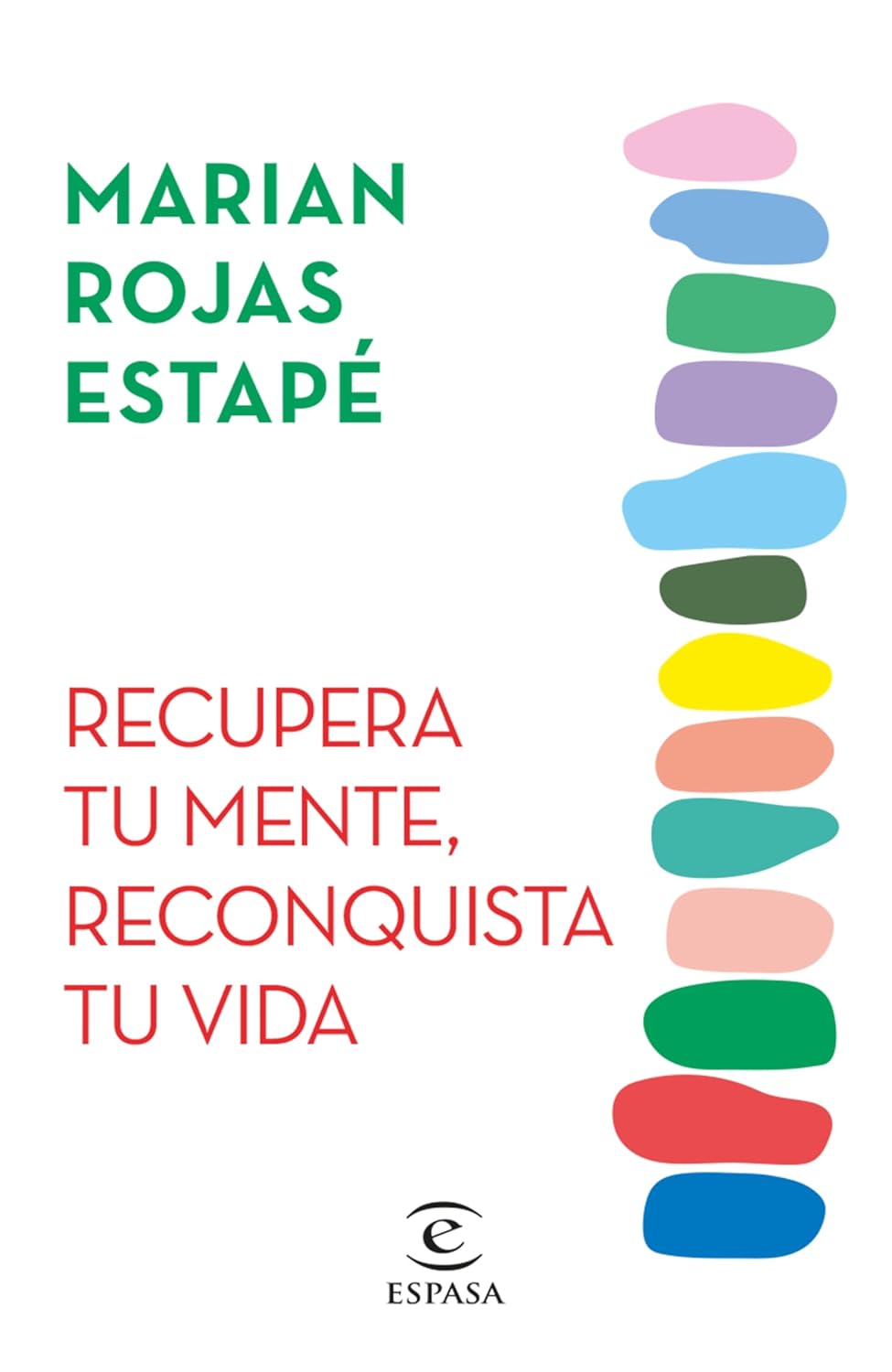 Recupera Tu Mente, Reconquista Tu Vida