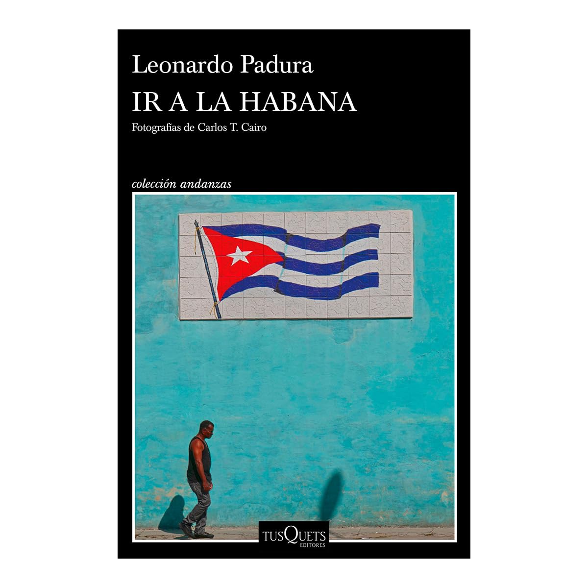 IR a la Habana (Cronica de Viajes) / Going to Havana (Travel Chronicle)