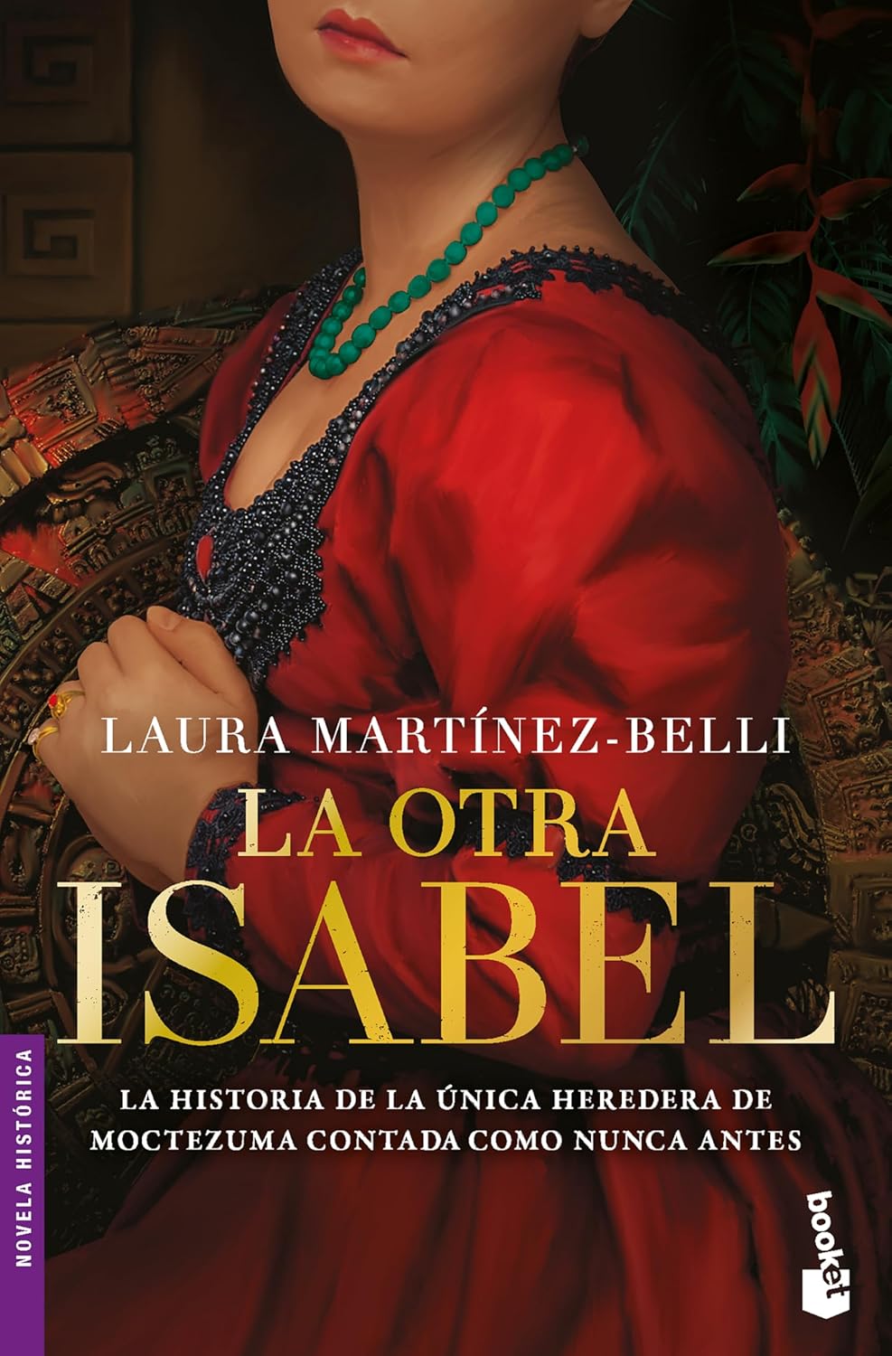 La Otra Isabel (Novela Historica) / The Other Isabel (a Historical Novel)