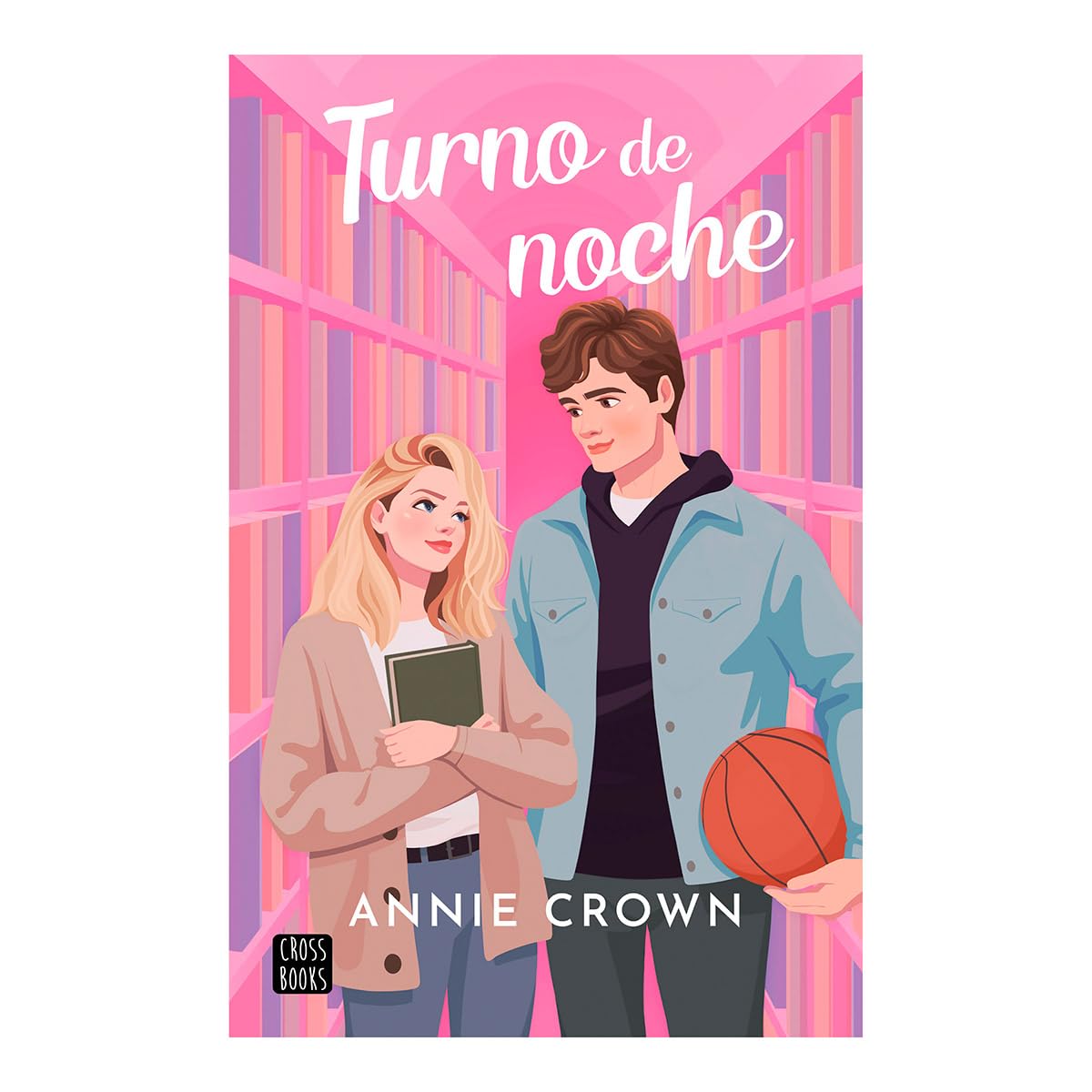 Turno de Noche (Novela) / Night Shift (a Novel)