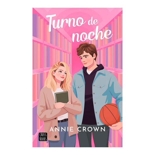 Turno de Noche (Novela) / Night Shift (a Novel)