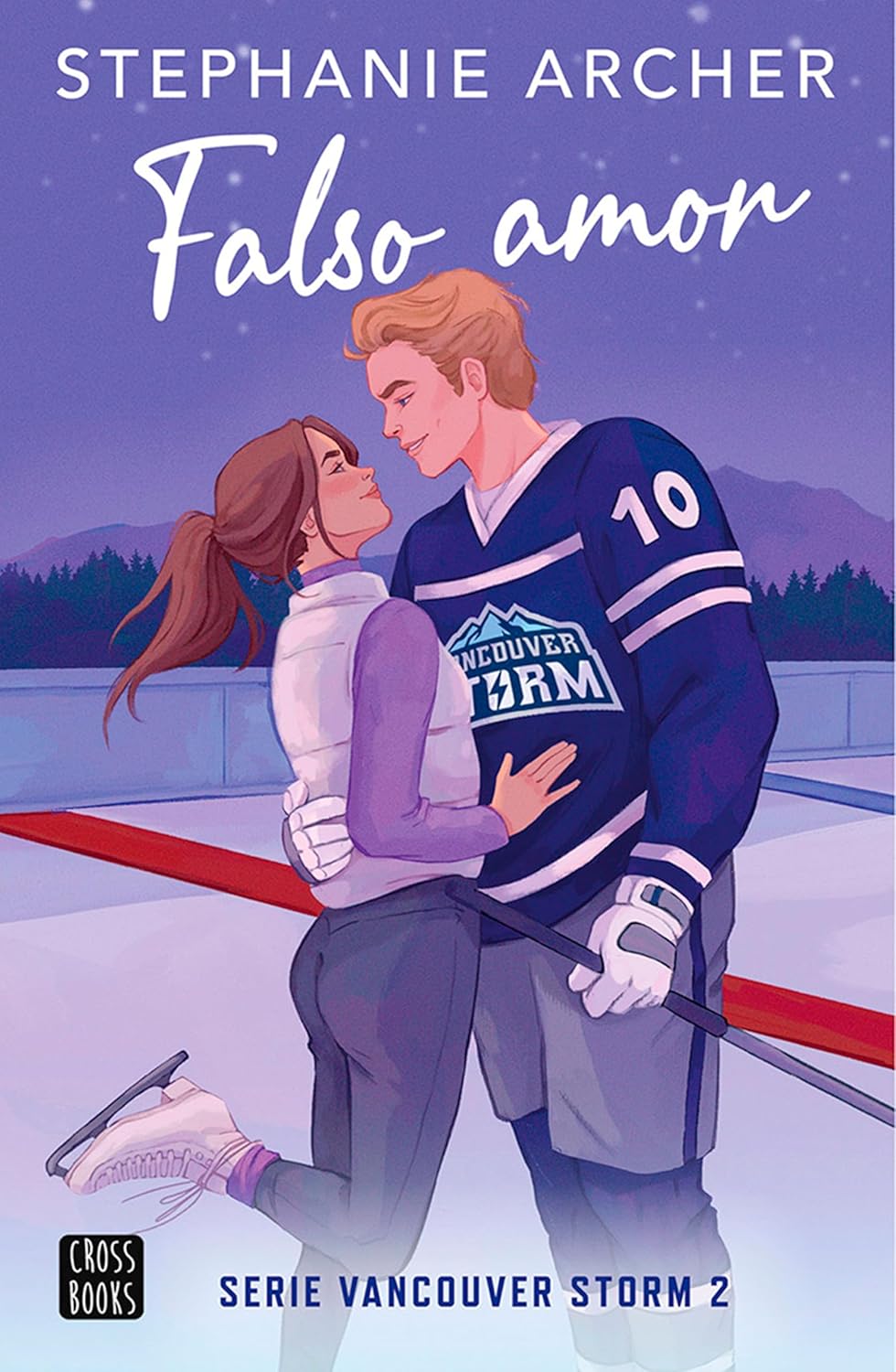 Falso Amor / The Fake Out