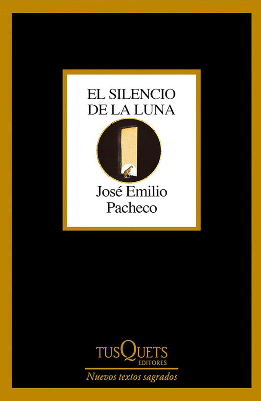 El Silencio de la Luna (Poesia) / The Silence of the Moon (Poems)