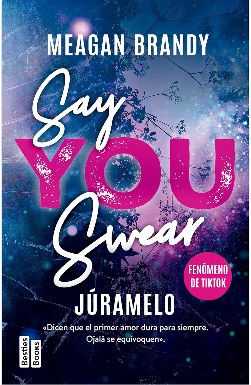 Juramelo / Say You Swear