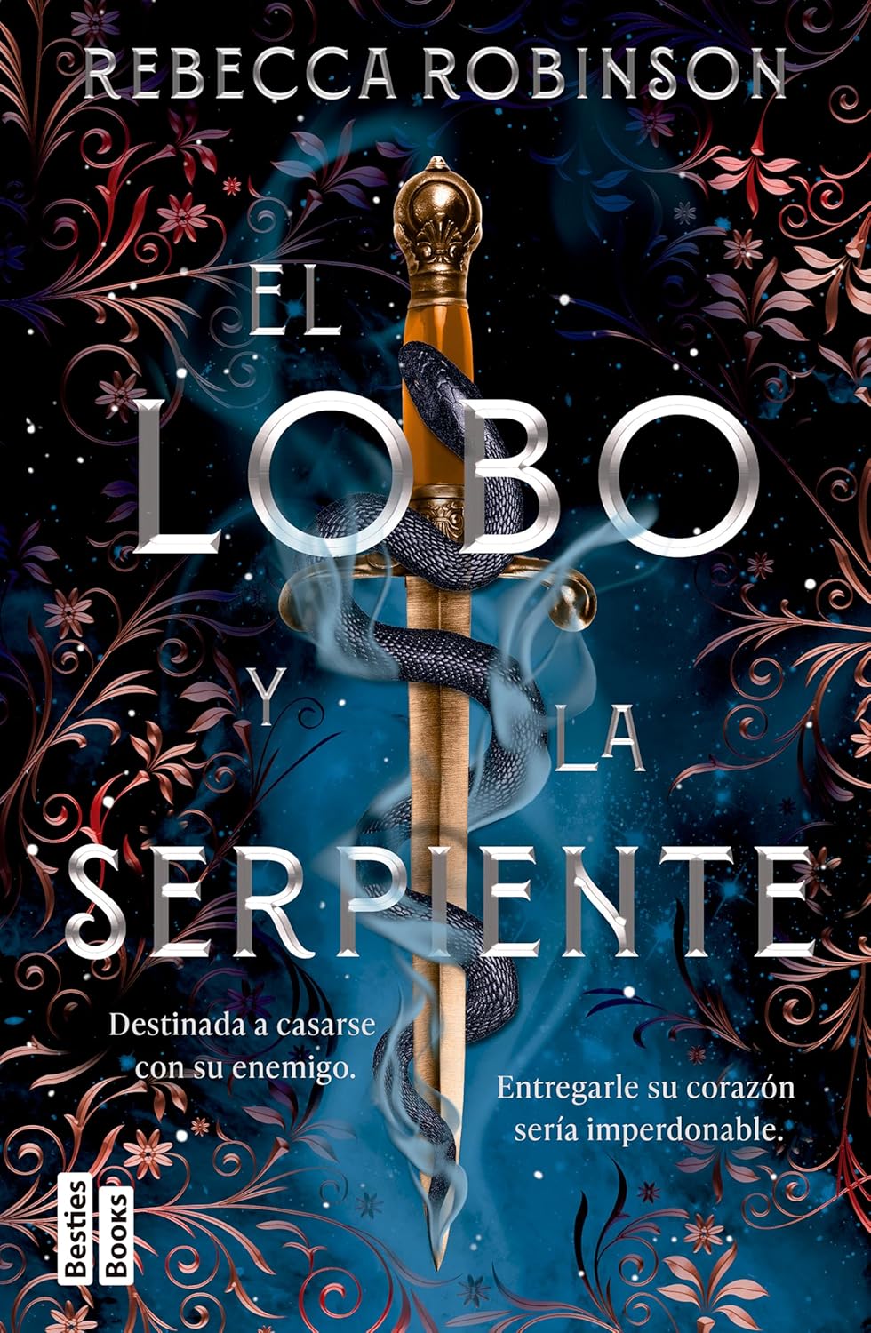El Lobo Y La Serpiente / The Serpent and the Wolf
