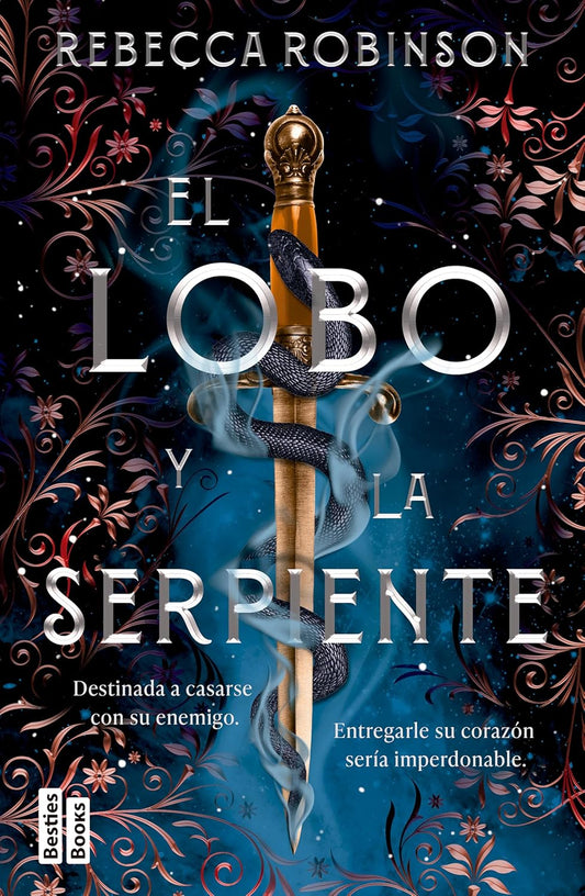 El Lobo Y La Serpiente / The Serpent and the Wolf