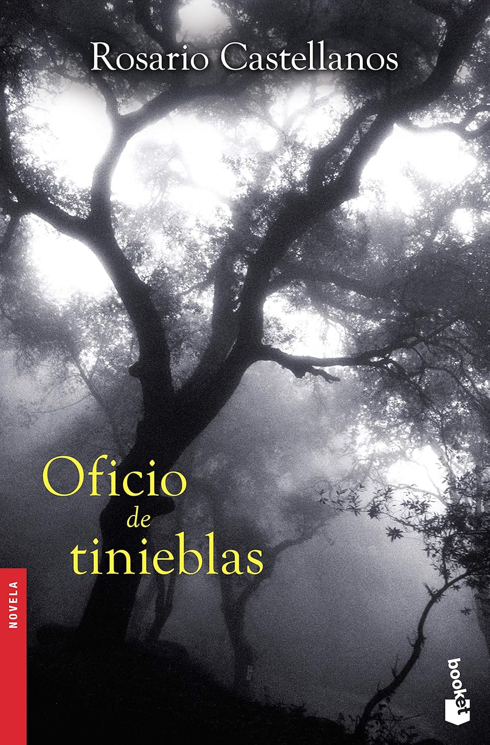 Oficio de Tinieblas (Novela Historica) / The Book of Lamentations (a Historical Novel)