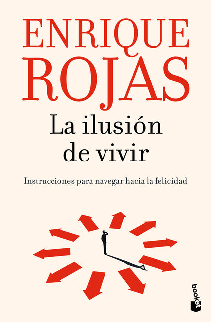 La Ilusion de Vivir: Instrucciones Para Navegar Hacia La Felicidad / The Thrill of Living: How to Navigate Toward Happiness