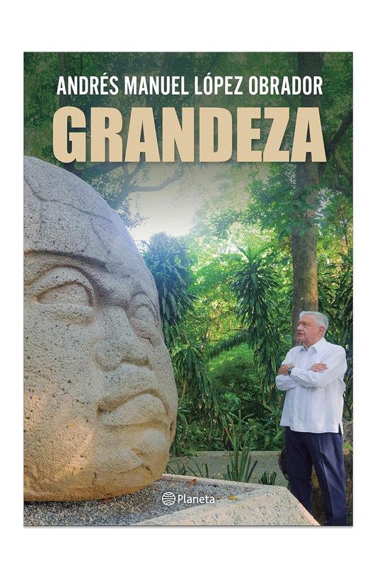Grandeza / Greatness