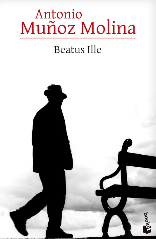 Beatus Ille (Novela / A Novel)