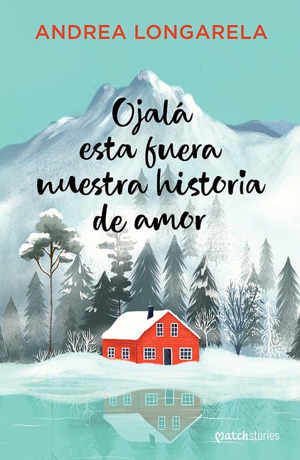 Ojala Esta Fuera Nuestra Historia de Amor / I Wish This Were Our Love Story