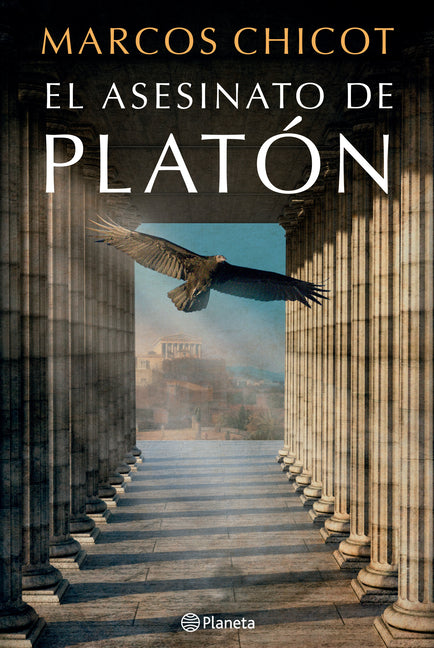 El Asesinato de Platon: Novela Historica / The Murder of Plato: A Historical Novel
